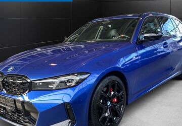 BMW M340i 19.990 km 68.390 &euro; Füssen 87629