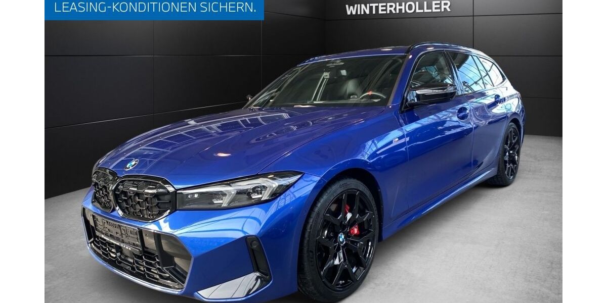 BMW M340i 19.990 km 68.390 &euro; Füssen 87629