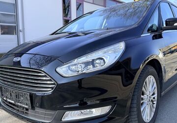 Ford Galaxy 173.000 km 13.999 &euro; Kippenheim 77971