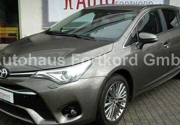 Toyota Avensis 59.980 km 18.950 &euro; Bielefeld 33689