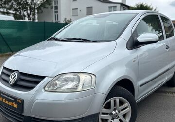 VW Fox 150.000 km 2.500 &euro; Mühlheim am Main 63165