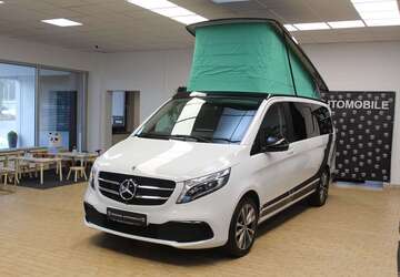 Mercedes-Benz Marco Polo 62.517 km 57.950 &euro; Kirchheim unter Teck 73230