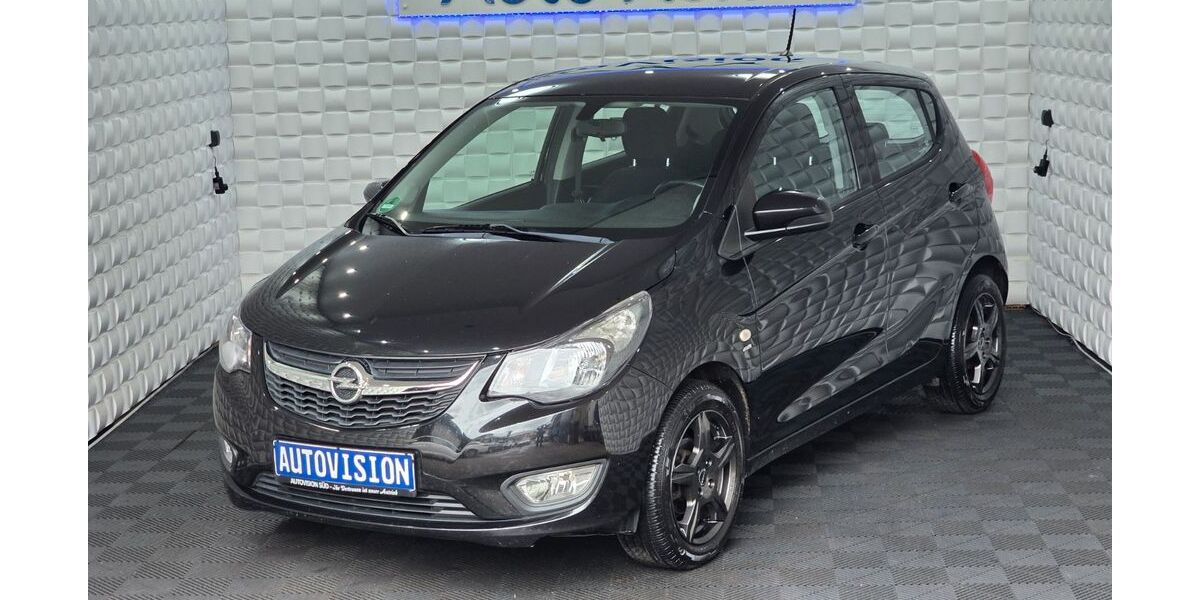 Opel Karl 179.000 km 4.750 &euro; Herzberg am Harz 37412