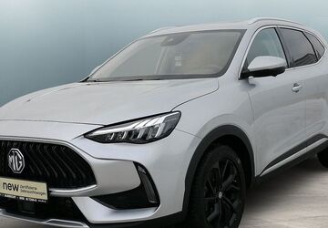 MG HS 12.283 km 20.990 &euro; Brandenburg a.d. Havel 14772