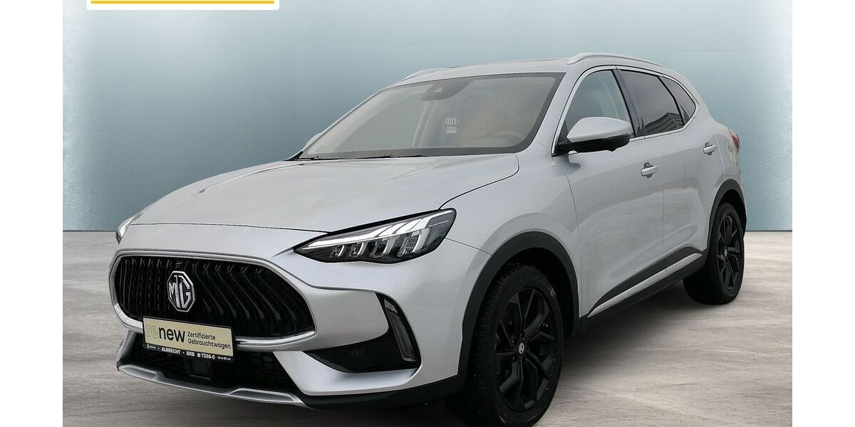 MG HS 12.283 km 20.990 &euro; Brandenburg a.d. Havel 14772