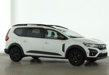 Dacia Jogger 17.520 km 19.800 &euro; Schafstedt 25725
