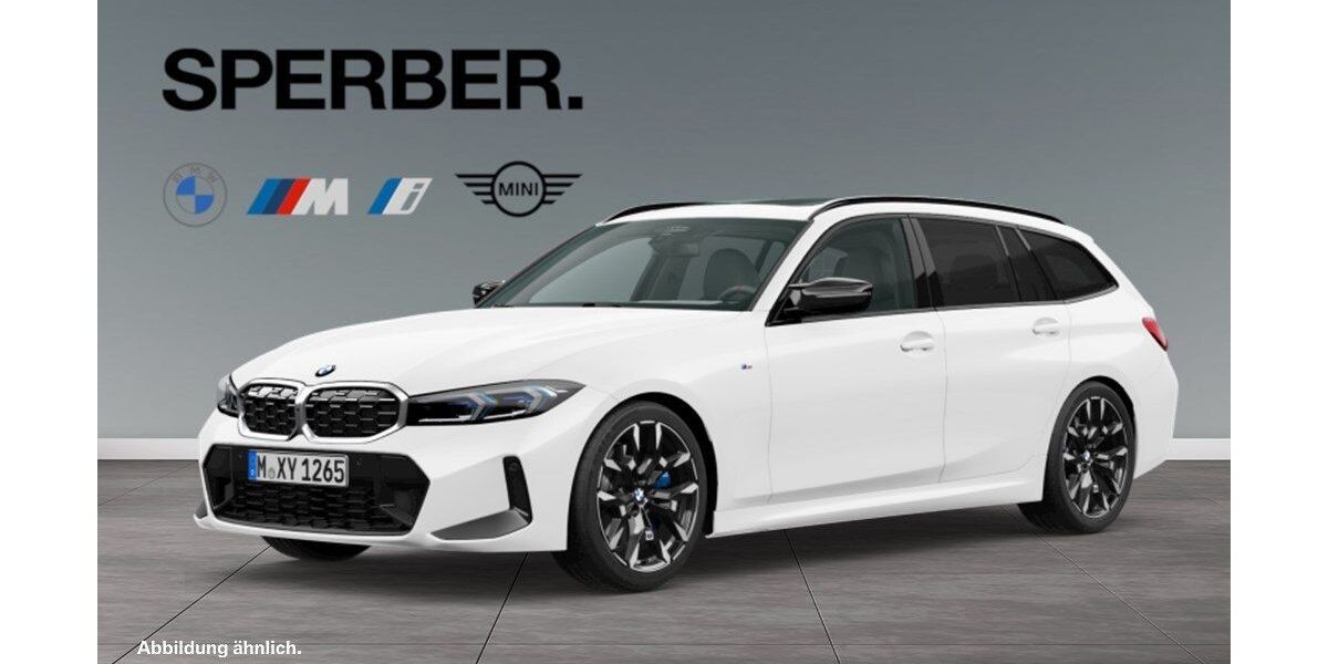 BMW M340d 16.113 km 56.806 &euro; Bamberg 96050