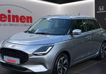 Suzuki Swift 9.300 km 17.799 &euro; Dortmund 44149
