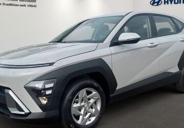 Hyundai KONA 2.500 km 29.650 &euro; Werther 99735