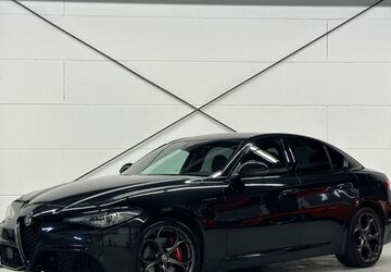 Alfa Romeo Giulia 149.870 km 24.890 &euro; Meckenbeuren 88074