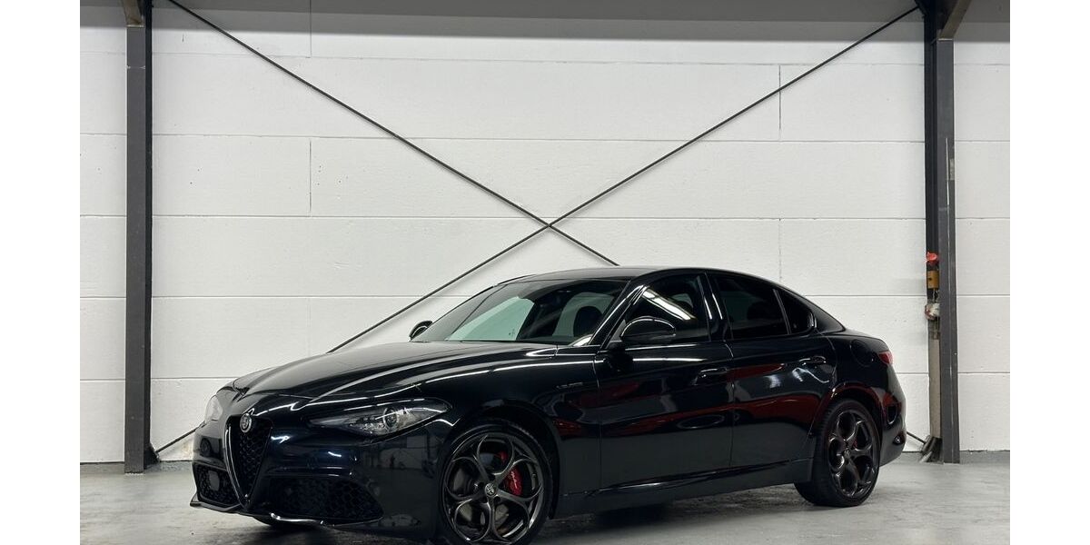 Alfa Romeo Giulia 149.870 km 24.890 &euro; Meckenbeuren 88074