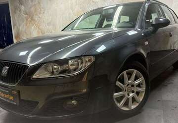 Seat Exeo 157.000 km 4.790 &euro; Soltau 29614