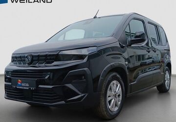 Peugeot e-Rifter 5.500 km 36.900 &euro; Neunkirchen 66539