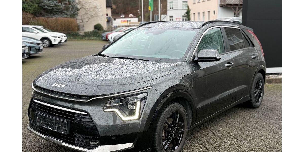 Kia Niro 45.580 km 26.990 &euro; Arnsberg-Neheim 59755