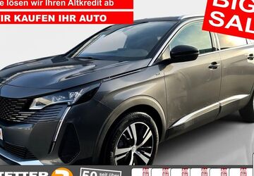 Peugeot 5008 7.810 km 27.380 &euro; Karlsruhe 76227