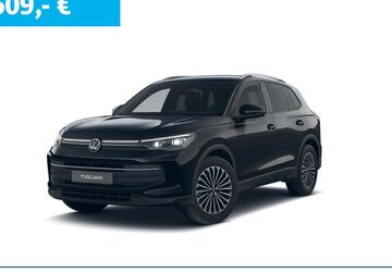 VW Tiguan 21.158 km 37.430 &euro; Göppingen 73037