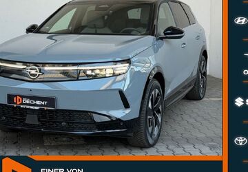 Opel Grandland (X) 2.500 km 47.719 &euro; Heidelberg 69115