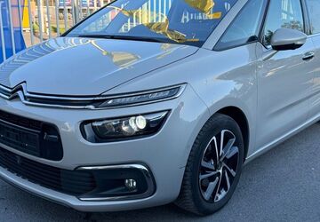 Citroen C4 Picasso 108.000 km 8.900 &euro; Ahaus 48683
