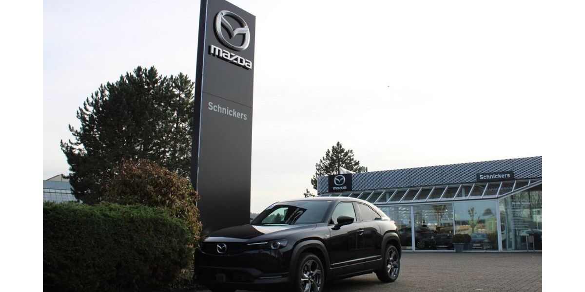 Mazda MX-30 31.127 km 15.740 &euro; Moers 47441