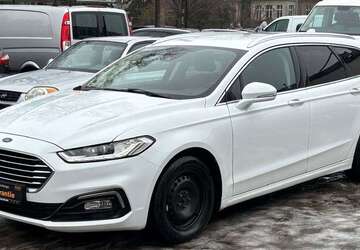Ford Mondeo 199.900 km 9.999 &euro; Berlin 13127