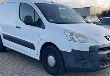 Peugeot Partner 188.027 km 3.800 &euro; Bad Harzburg 38667