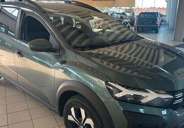 Dacia Jogger 2.550 km 21.990 &euro; Batzhausen 92358