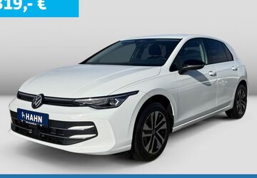 VW Golf 5.000 km 32.480 &euro; Kornwestheim 70806