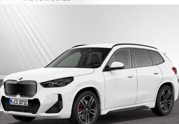 BMW iX1 4.000 km 53.990 &euro; Geldern 47608