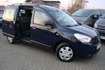 Dacia Dokker 1.6L Essential Klima AHK 1Hand 73.975 km 10.980 &euro; Falkensee 14612