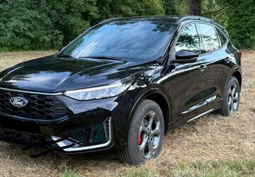 Ford Kuga 8.500 km 23.990 &euro; Stuttgard 70173
