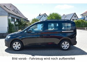 VW Caddy 2.0 TDI BMT (5-Sitze) 4MOTION Camping 41.020 km 27.795 &euro; Donauwörth 86609