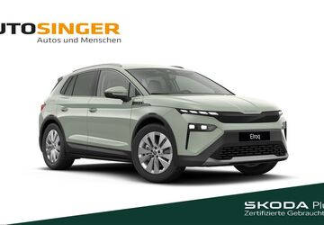 Skoda Elroq 16.200 km 39.820 &euro; Marktoberdorf 87616