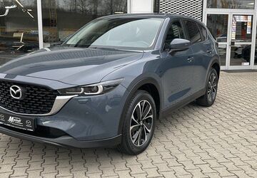 Mazda CX-5 58.512 km 25.490 &euro; Altenmarkt 83352