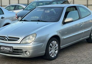 Citroen Xsara 165.000 km 1.370 &euro; Hanau 63452
