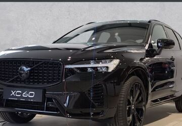 Volvo XC60 7.083 km 62.900 &euro; Dortmund 44143