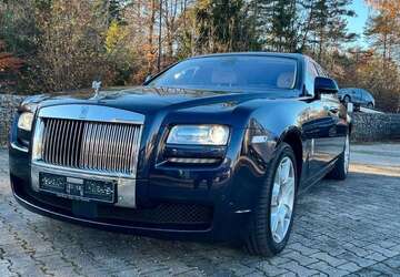 Rolls Royce Ghost 121.531 km 99.000 &euro; Baierbrunn 82065