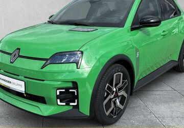 Renault R 5 1.900 km 24.990 &euro; Frankenberg 09669