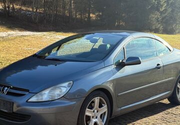 Peugeot 307 186.000 km 950 &euro; Nusplingen 72362