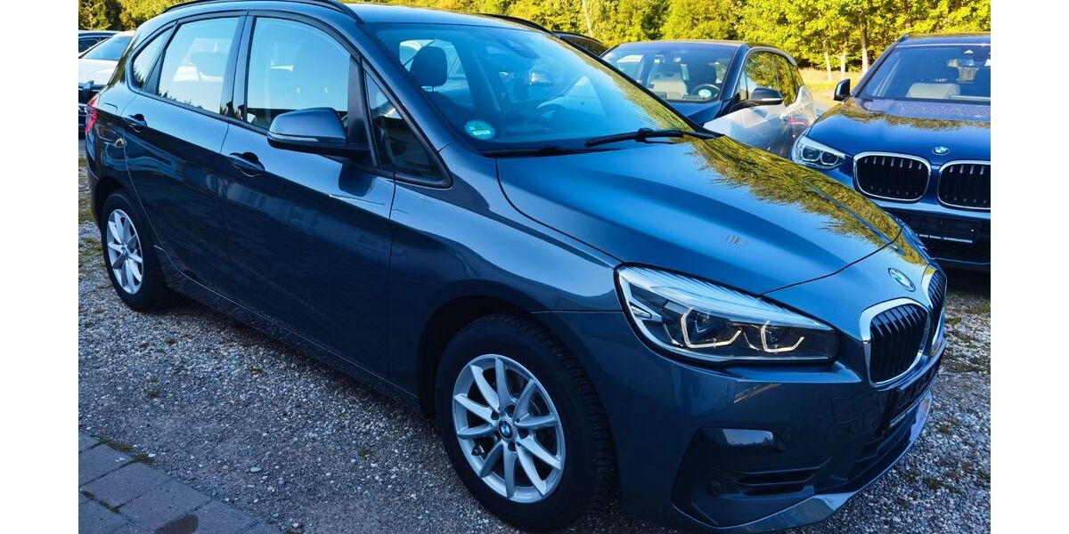 BMW 216 83.071 km 14.980 &euro; Welden 86465