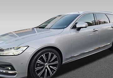 Volvo V90 15.000 km 44.998 &euro; Chemnitz OT Röhrsdorf 09247