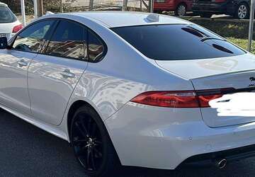Jaguar XF 196.000 km 16.000 &euro; Ludwigshafen Am Rhein 67061