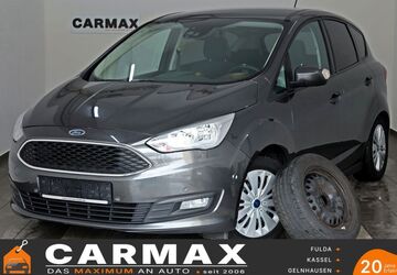 Ford C-Max 130.905 km 10.600 &euro; Fulda 36043