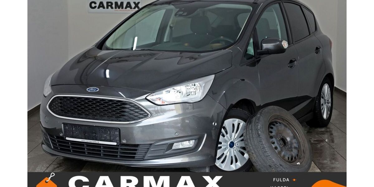Ford C-Max 130.905 km 10.600 &euro; Fulda 36043