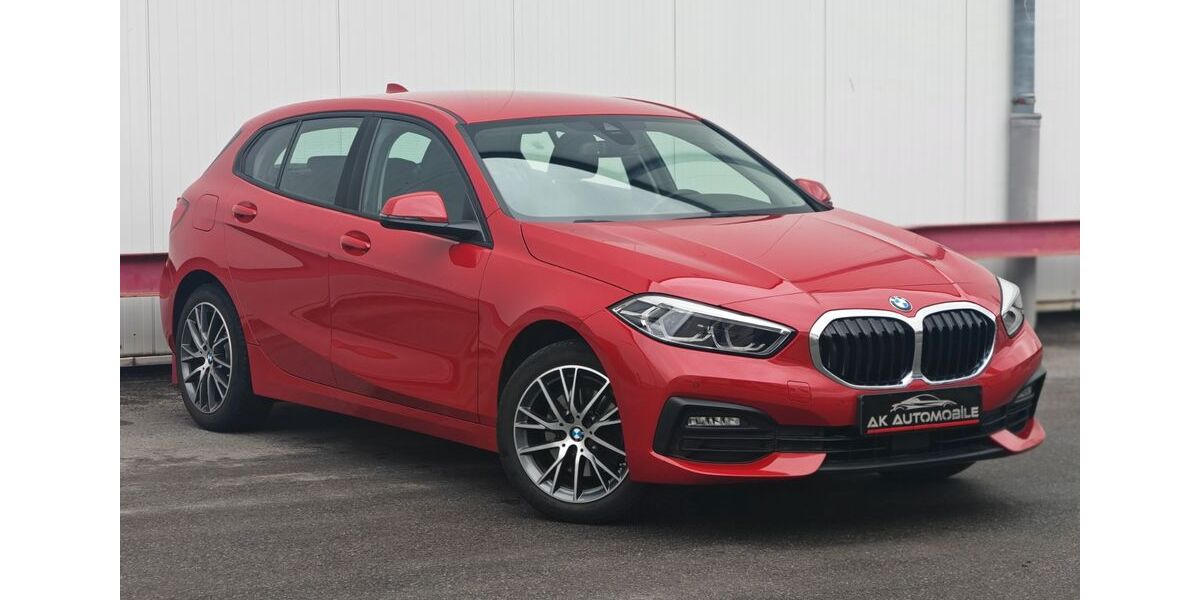 BMW 116 80.000 km 15.800 &euro; Neuss 41469