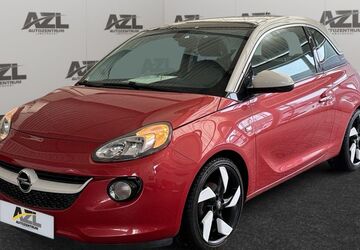 Opel Adam 99.150 km 9.950 &euro; Weißenfels OT Langendorf 06667