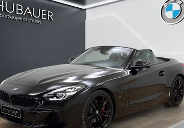 BMW Z4 M40 15.450 km 49.980 &euro; Landshut 84030