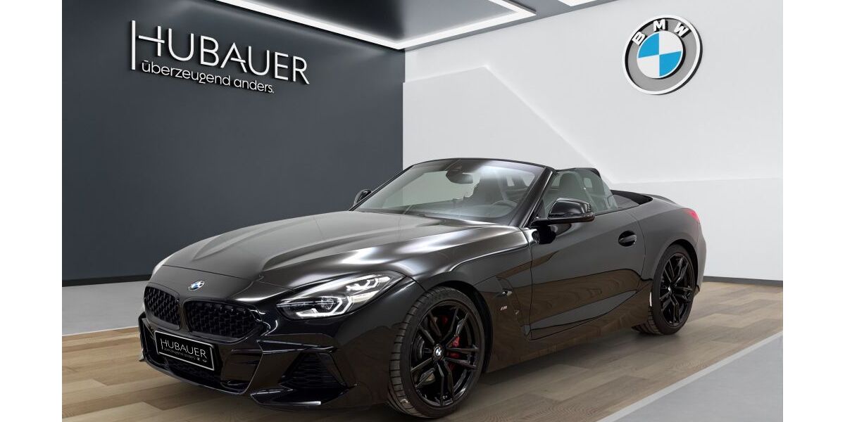 BMW Z4 M40 15.450 km 49.980 &euro; Landshut 84030