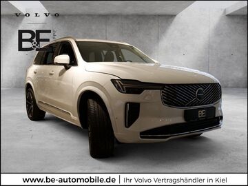 Gebrauchte Volvo XC90
