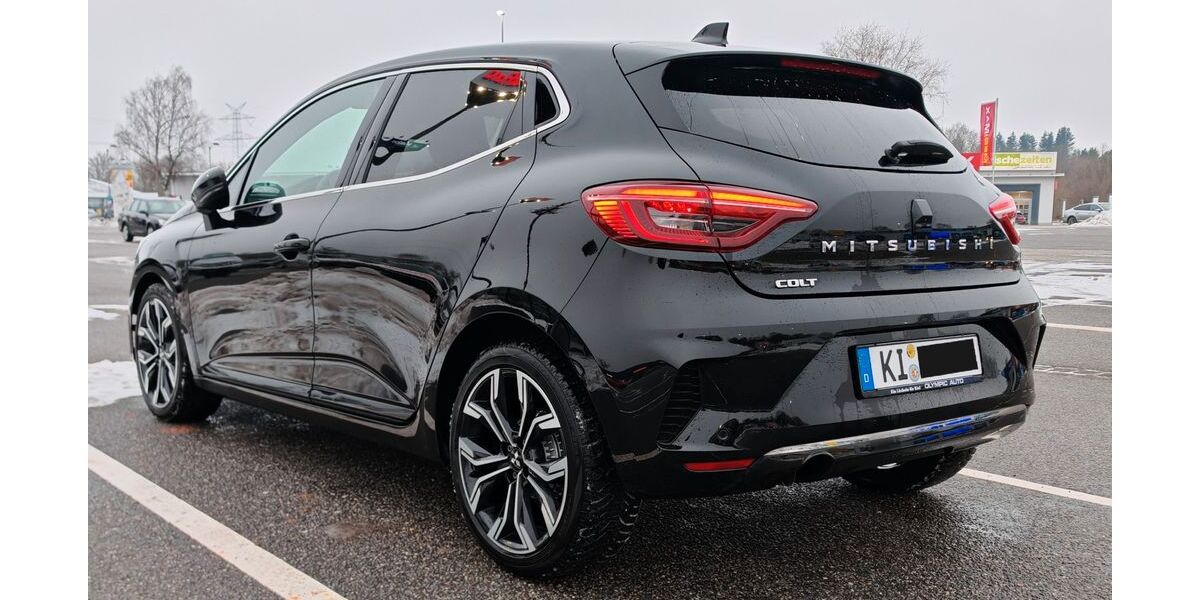 Mitsubishi Colt 19.535 km 17.500 &euro; Kiel 24143