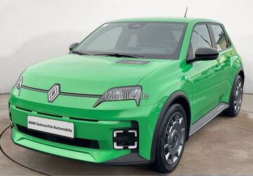 Renault Andere 14.003 km 21.290 &euro; Werne 59368